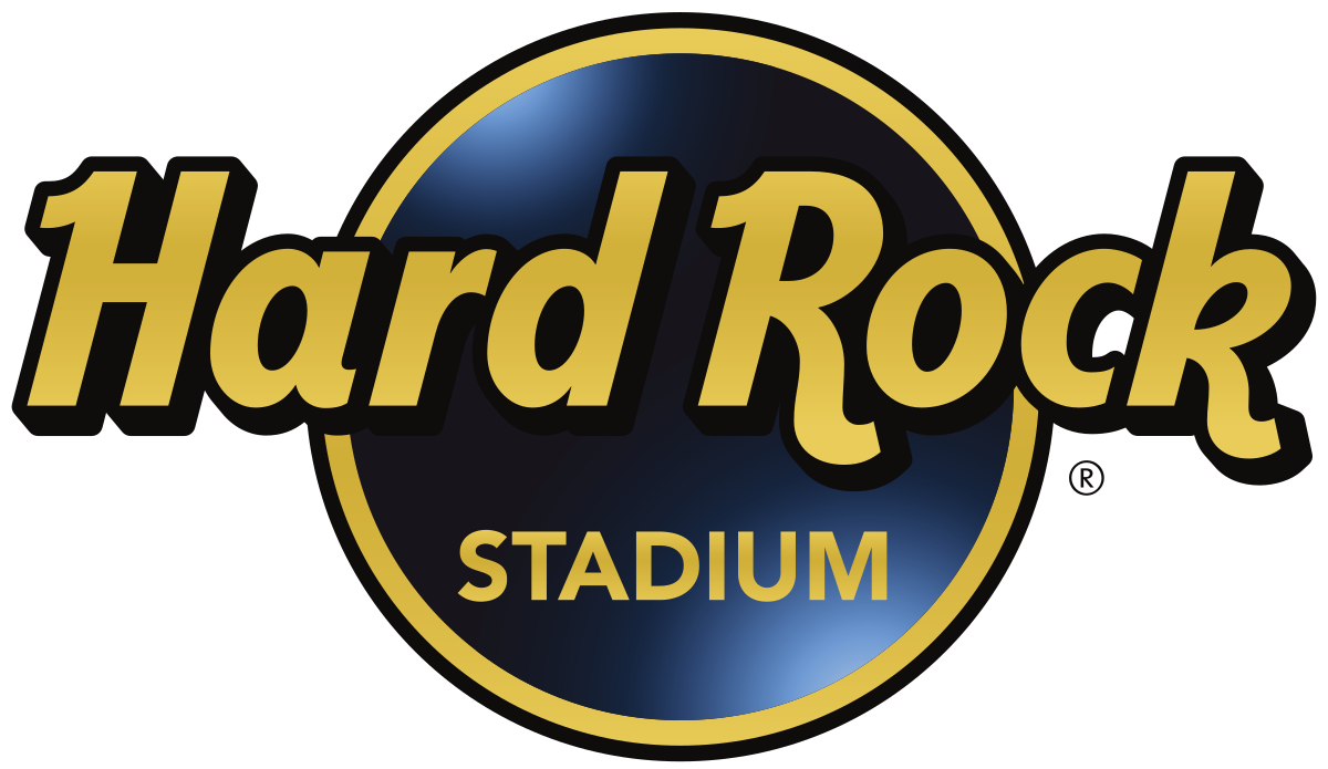 Hard Rock Stadium