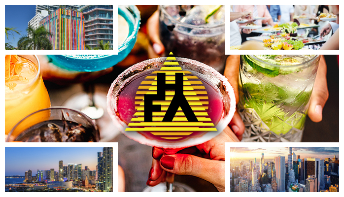 HFA Miami in Manhattan Social