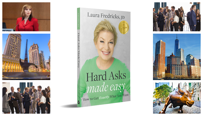 HFA Fireside Chat with Laura Fredricks