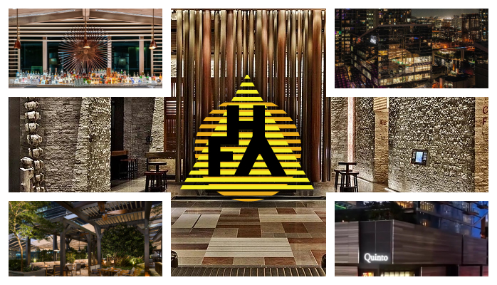 HFA South Florida Sunset Cocktails